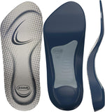 Dr Scholl’s Tri-Comfort Insoles, Men's Size: 8-12, 1 Pair  三舒適鞋墊, 尺碼: 8-12, 1對