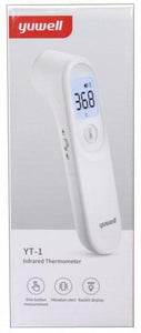 Yuwell Brand YT-1 Infrared Thermometer