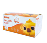 Chikool Brand Children 3 Ply Face Mask 50 Pcs  兒童口罩 50個