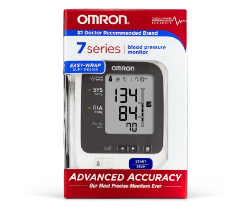 OMRON欧姆龙7系列上臂式血压计BP761N