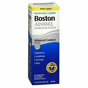 BOSTON advance 3.5 oz