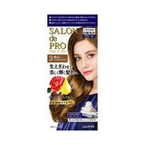 Salon De Pro The Cream Hair Color #3 Brighter Light Brown