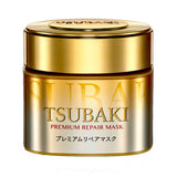 SHISEIDO FT TSUBAKI PREMIUM HAIR MASK