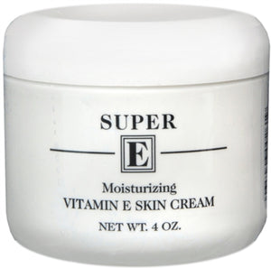 Super vitamin E cream 4 oz