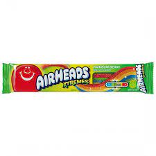 AIRHEADS XTREMES – RAINBOW BERRY 2oz