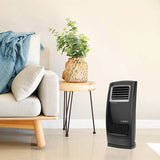 Lasko Brand Motion Heat Plus Whole Room Ceramic Heater, Model CC23161  直立式熱風機
