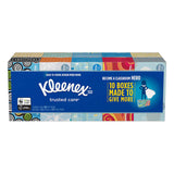 Kleenex Brand Trusted Care Facial Tissue (10 Flat Boxes)