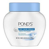 PONDS DRY SKIN CREAM