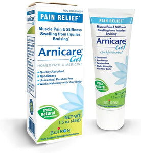 ARNICARE PAIN RELIEF GEL 1.5 OZ 止痛凝胶 45g