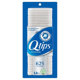 Q-TIPS COTTON SWABS 625