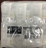 Assi Brand Seasoned Seaweed (Roasted & Seasoned Laver) 12 Packs  韩国即食海苔 烤紫菜 5g*12包