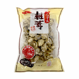 Shiitake Brand Dried Mushroom 14 oz (400g)  椎茸 白花茹 400克