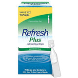 REFRESH PLUS 100