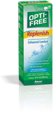 Opti-Free Replenish Multi-Purpose Disinfecting Solution, 10 fl oz