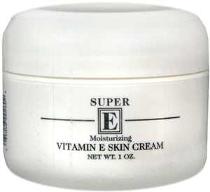 Windmill Super E Vitamin E Skin Cream 1 oz