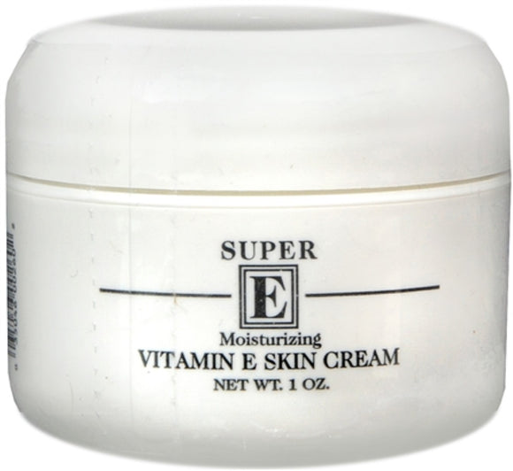 Windmill Super E Vitamin E Skin Cream 1 oz