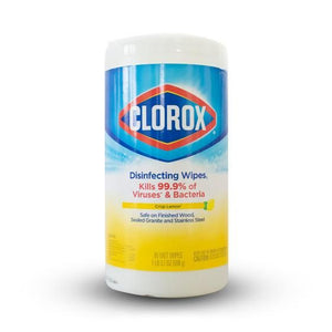 CLOROX WIPE 85 (1 LB 5.1 OZ)