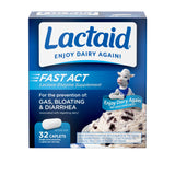 LACTAID FAST ACT 32C