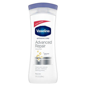 Vaseline Line Intensive Care