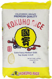 Yellow Kokuho Rice, 15 LBS (6.8 Kg)