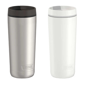 THERMOS TRAVEL TUMBLERS 18 oz / 530 mL