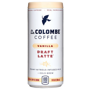 La Colombe - Vanilla