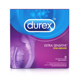 Durex Extra Sensitive 24Ea