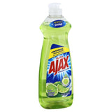 SJAX ULTRA VINEGAR + LIME 14OZ