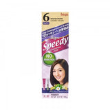 Bigen Brand Speedy Conditioning Color *Refill (#6 Medium Brown) 2.82 oz (80g)