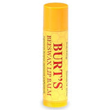 Burt's Bees Brand 100% Natural Origin Moisturizing Lip Balm, Original Beeswax with Vit (4,25g)  100％天然保濕潤唇膏，原始蜂蠟含維生素
