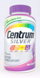 CENTRUM SILVER WOMEN 50+ 275T