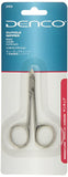 DENCO Brand Cuticle Nipper, Scissor Style #2404  修指甲剪刀/表皮鉗