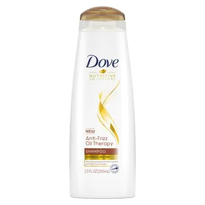 dove shampoo nourishing oil care