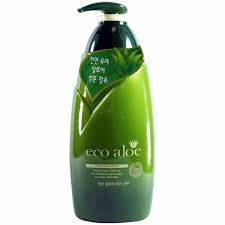 Rosee ECO Brand ALOE HAIR SHAMPOO (760mL)  蘆薈洗髮水