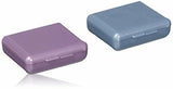 Ezy-Dose Brand Pockettes, Pill Container 1 ea  袋裝藥丸容器