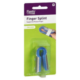 Flents Insty, Splint Brand Support & Protect Finger, Medium, Two-Sided 支持和保護手指, 中號