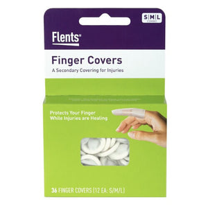 FLENTS FIRST AID COTS ASST 36S