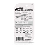 Gum Brand Proxabrush Go-Betweens Tight Cleaners - 8 Count  牙縫刷, 適合緊密牙縫