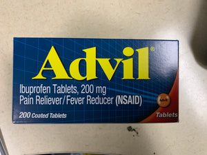 Advil 200