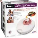 Kaz Brand Safety Light Steam Vaporizer  加濕器