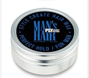 PSY energy Factory Brand Perfect Hold Hair Wax (75mL)  髮蠟