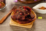 OLD COUNTRY MILD SPICY BEEF JERKY 80G 老農莊微辣牛肉乾