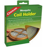 Coghlan'S Brand Mosquito Coil Holder   燃燒蚊子線器皿, 圈架