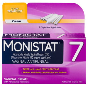 monistat 7