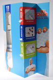 Mr Clean Brand Magic Eraser, Extra-Durable, Kitchen, Bath, 11 Cleaning Pads  魔術橡皮擦，超耐用，廚房，浴缸，11個清潔刷墊