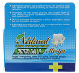 Natural Mi Ya Brand MiYa Herbal Whitening Powder for Oral Care to Clean Teeth, Gum 宮本草藥,  口腔護理美白粉清潔牙齒，口香糖