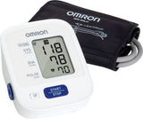 Omron Brand 3 Series Upper Arm Blood Pressure Monitor (Model BP7100)  3系列上臂式血壓計（型號BP7100）