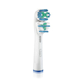 ORAL-B EB 417-3 DUAL ACTION