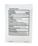 Clorox GBG AloeGel Instant Gel Hand Sanitizer, 800 mL Bag-in-a-Box