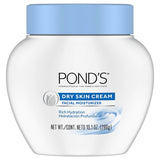 PONDS DRY SKIN CREAM